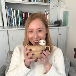 Meet your Posher, Celia